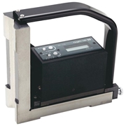 Image de Digital precision level with magnetic base type L ALPA EA030