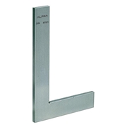 Afbeeldingen van Non-deformable steel simple square ALPA HA080