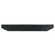 Image de Black granite rule ALPA HA130