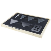 Picture of Angular gauge block ALPA FA090