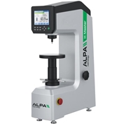 Image de Rockwell digital automatic bench hardness tester ALPA LA731