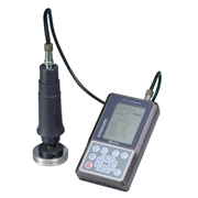 Afbeeldingen van Portable ultrasonic hardness tester ALPA LA755