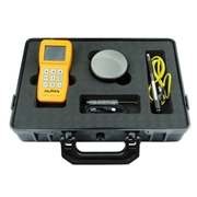 Picture of Leeb portable rebound hardness tester ALPA LA758