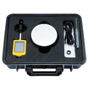 Image de Leeb compact portable rebound hardness tester ALPA LA759