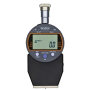 Picture of Digital hardness tester for rubber and elastomers ALPA LA765