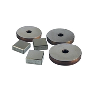 Image de Hardness reference blocks ALPA LB240