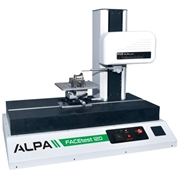 Afbeeldingen van Laboratory roughness tester ALPA LA350