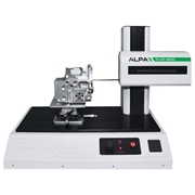 Afbeeldingen van ALPA LA440 Profilometer