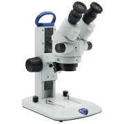 Afbeeldingen van Basic model stereomicroscope ALPA LA361