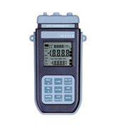 Afbeeldingen van Data logger thermometer ALPA LA635