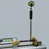 Picture of Motorised reset and calibration bench ALPA LA010