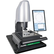 Image de Manual 3D optical machine ALPA LA100