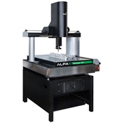 Image de Automatic 3D optical machine ALPA LA120