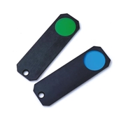 Picture of Filter green or blue ALPA LB018