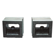 Picture of Riser blocks ALPA LB040