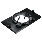 Image de Rotary glass stage ALPA LB056