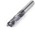 Afbeelding van Drills in solid carbide with reinforced shank 3XD KERFOLG