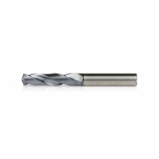 Image de Drills in solid carbide with reinforced shank with holes HD 3XD KERFOLG