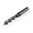 Afbeelding van Drills with carbide tips with reinforced shank Z3 5XD KERFOLG