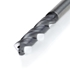 Picture of Drills in solid carbide double land with reinforced shank with holes DP-DRILL 5XD KERFOLG