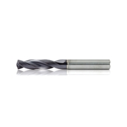 Image de Drills in solid carbide with reinforced shank with holes KERFOLG HS 3XD