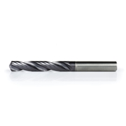 Image de Boring drill reamers in solid carbide universal 5XD with coolant holes KERFOLG