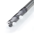 Afbeelding van Boring drill reamers in solid carbide universal 5XD with coolant holes KERFOLG