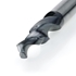 Afbeelding van Subland twist drills in solid carbide 90° short series durable KERFOLG