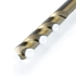 Picture of Jobber drills in HSSE short series Gold oxide KERFOLG