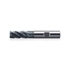 Picture of Corner radius end mills Z5 with chip breaker for trochoidal milling KERFOLG