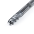 Picture of Corner radius end mills Z5 with chip breaker for trochoidal milling KERFOLG