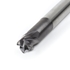 Afbeelding van Corner radius end mills in solid carbide universal KERFOLG Z4