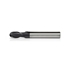 Image sur Ball nose end mills in solid carbide KERFOLG Z2