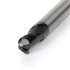 Image sur Ball nose end mills in solid carbide KERFOLG Z2