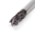 Picture of Roughing end mills in solid carbide multi-cutting with variable pitch KERFOLG VARI-RAV