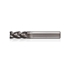 Afbeelding van Solid carbide end mill with variable flute and 4 cutting edges KSM N KERFOLG