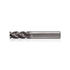 Afbeelding van Solid carbide end mills with variable helix and 4 cutting edges KSM N KERFOLG