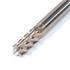 Picture of Roughing end mills in solid carbide with varable helix 4 flute KUM KERFOLG