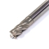 Image sur End mills with variable pitch and helix 4 flute KERFOLG A4U40