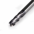 Picture of End mills in solid carbide Z4 long series KSM N KERFOLG