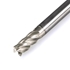 Picture of End mills in solid carbide with variable pitch Z4 KUM KERFOLG