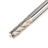 Afbeelding van End mills in solid carbide Z4 long version KUM KERFOLG