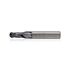 Afbeelding van Ball nose end mills in solid carbide Z2 KSM N KERFOLG