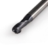 Picture of Ball nose end mills in solid carbide Z2 KSM N KERFOLG