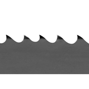 Afbeeldingen van Band saw blades width 27 x 0.9 GUABO BASIC PLUS M51 UNIFLEX