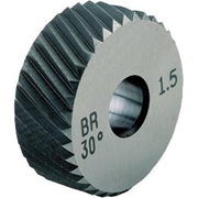 Picture of Form knurling wheels KERFOLG ROUGH - TYPE BR 30°