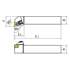 Picture of External turning toolholders for negative inserts KERFOLG TURN form C - DCLNR/L