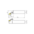 Image sur External turning toolholders for negative inserts KERFOLG TURN form V - MVJNR/L