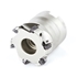 Afbeelding van Square shouldering shell mills with single side inserts with bore coupling KERFOLG TRIPLE