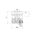 Image sur Toroidal shell mills for advanced feed TUNGALOY DOTWISTBALL double side inserts